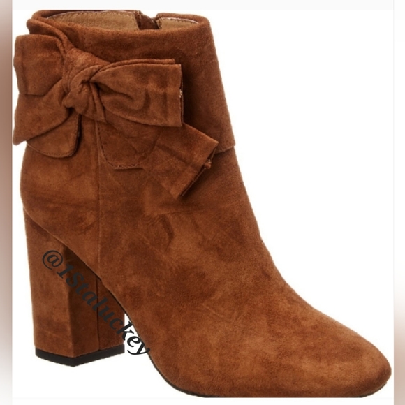 kate spade Shoes - New Kate Spade Rayne Bootie sz 7M